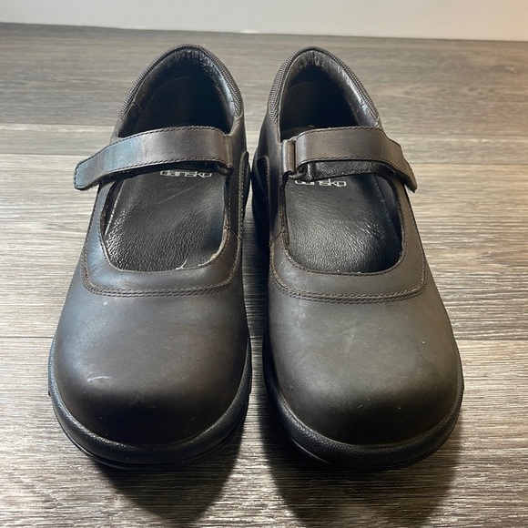 Dansko Mary Jane size 38 (f151)